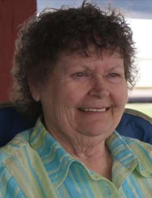 Obituary for Ernestine S. Mader Asper Funeral Homes