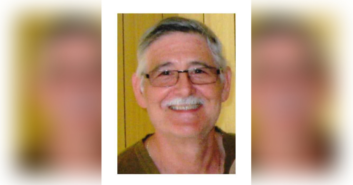 Obituary for Claude Cormier Dupuis Funeral Home Francais