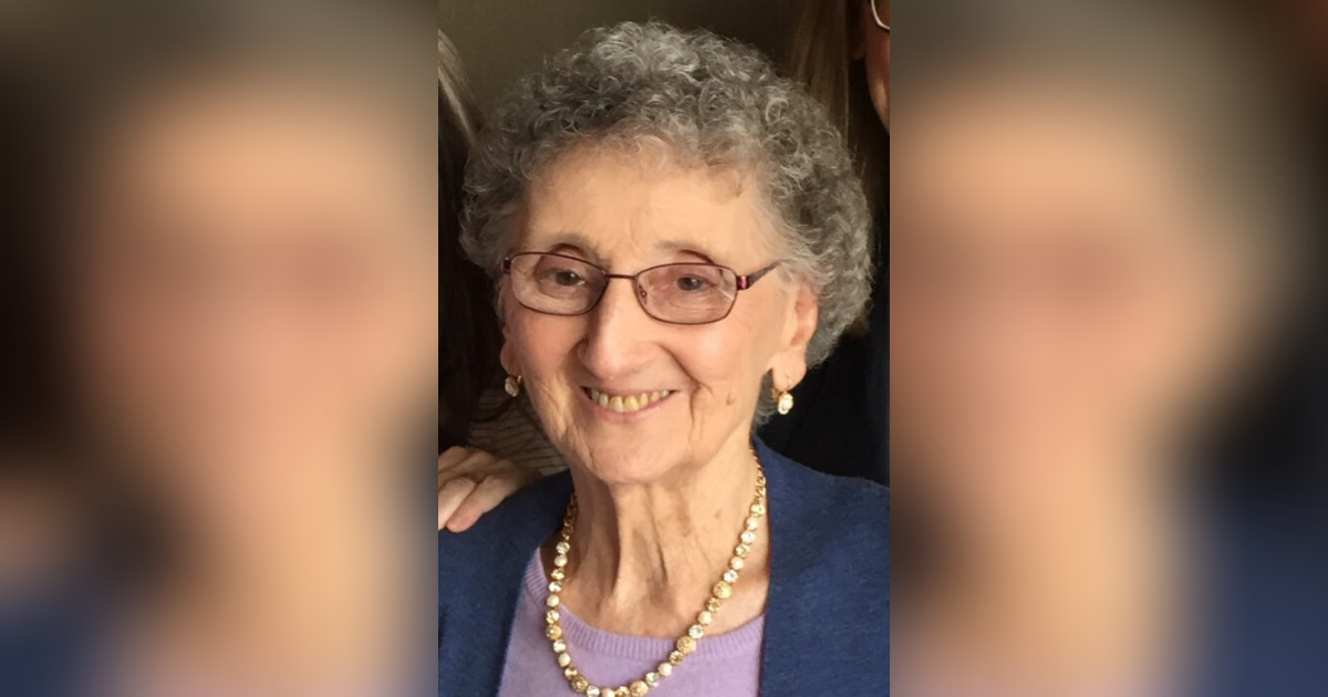 Antoinette "Toni" Guerrieri