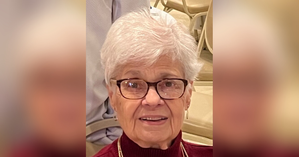 Antoinette "Toni" Bookshar