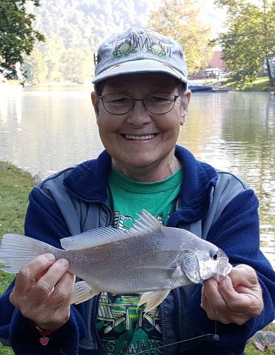 Obituary for Gloria Jean (Winkler) Sloan Kish Fabry