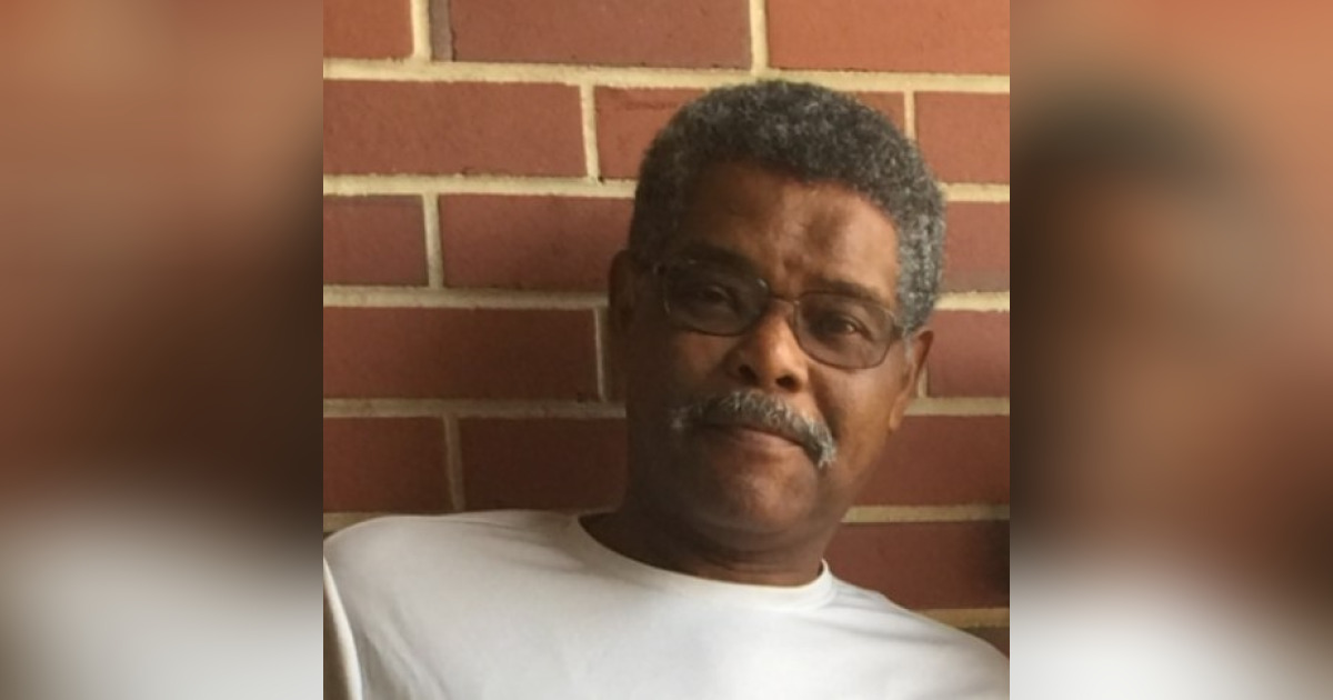 Deacon Nelson Garner