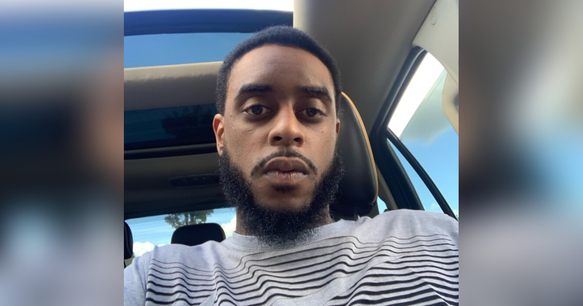 Mr. Devante Pettress