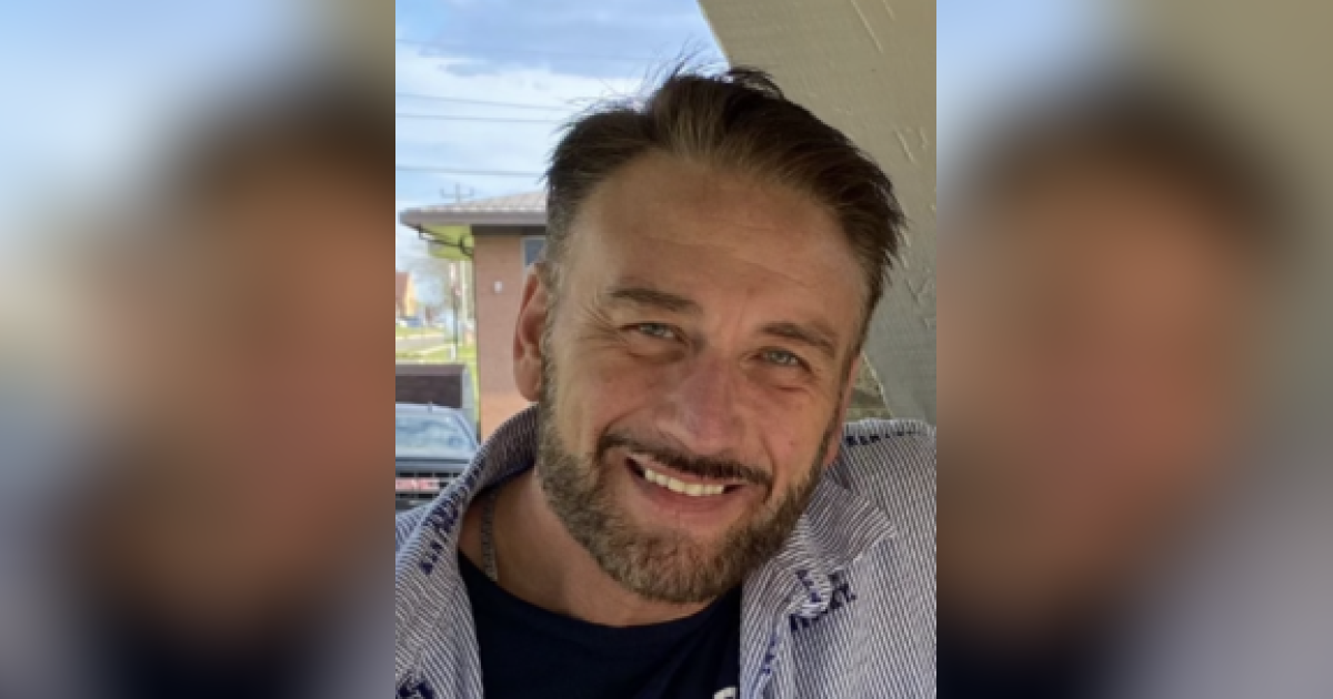 Obituary for Gary "Bear" S. Holland Spurlin Funeral Home