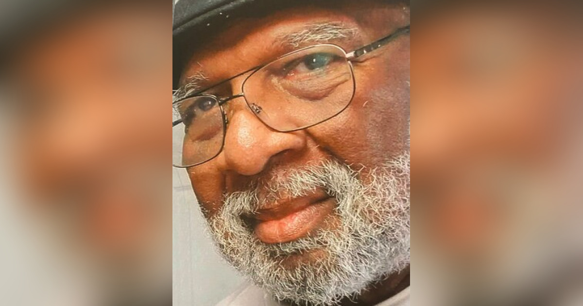 Jr. Pastor Oliver Miller