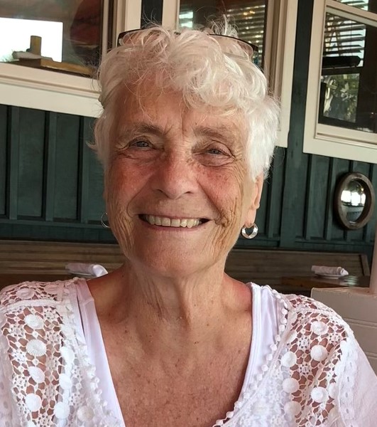 Obituary for Joanna Jones September 24, 2022 Hillside Funeral Home