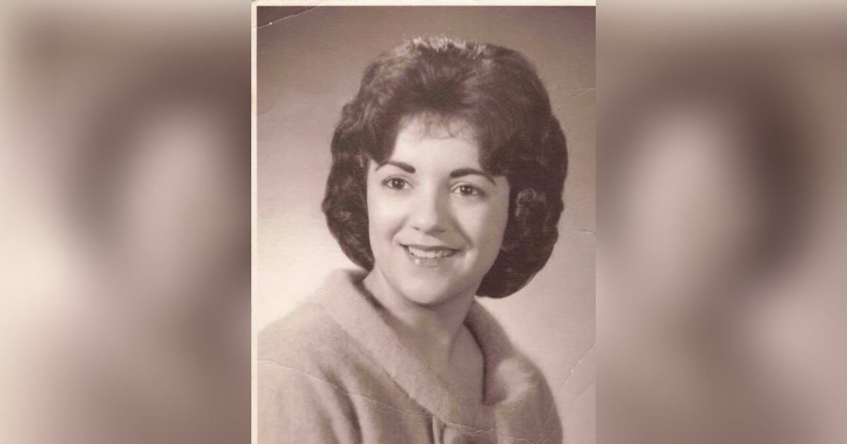 Obituary for Athena "Athie" Yokubaitis Hillside Funeral Home