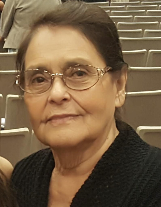 Obituary for Amelia Medina October 24, 2022 Hillside Funeral Home