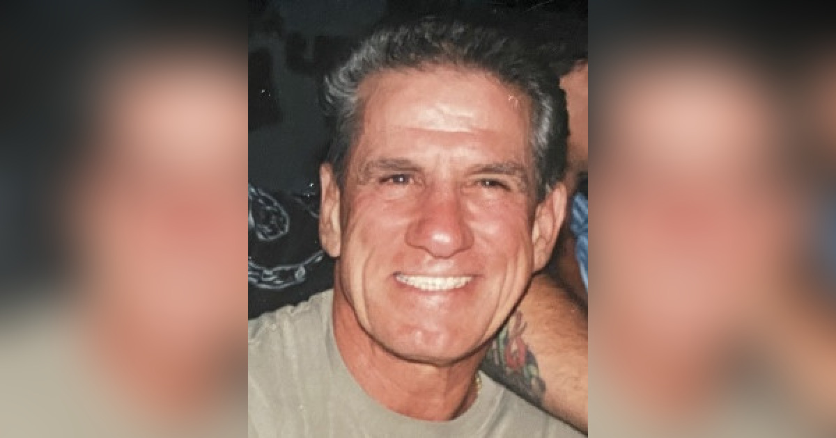 Norman Basile "Pooch" Obituary Nov 8, 2022 Highland, IN