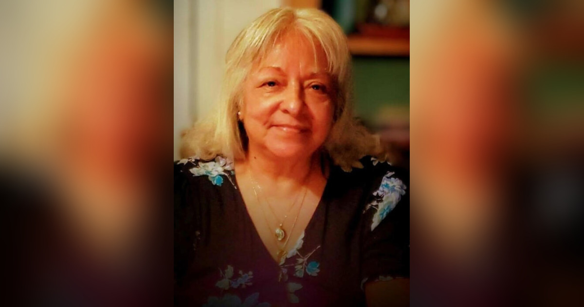 Maria Zuniga Obituary Jan 10, 2023 Highland, IN