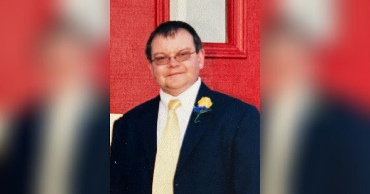 Gregory Herold Obituary January 13, 2023 Hillside Funeral Home