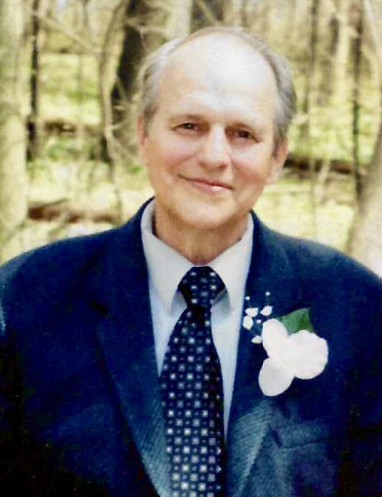 Obituary for Karl Foote January 28, 2023 Hillside Funeral Home