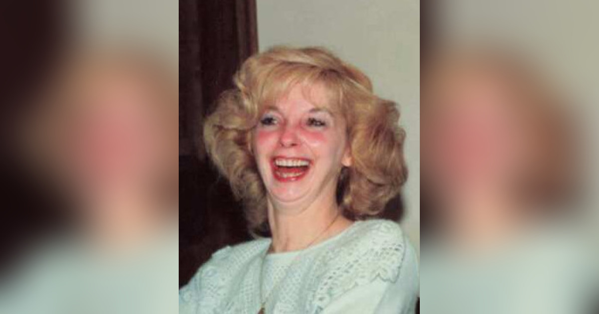 Karen Buckley Obituary Feb 14, 2023 Highland, IN
