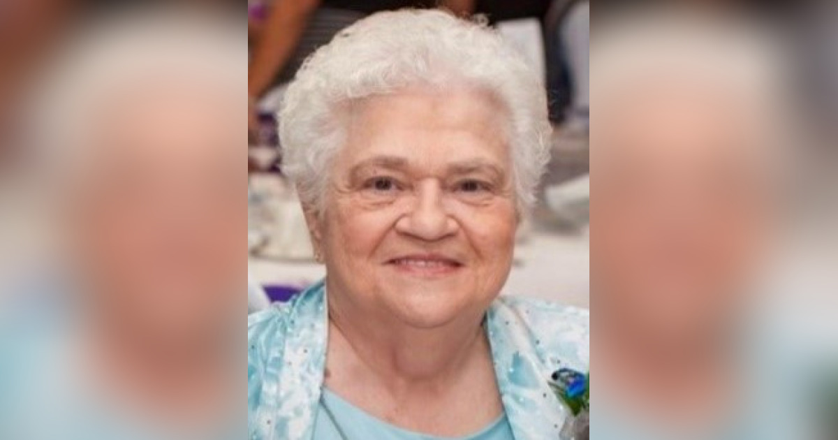 Obituary for Lorraine M. (Mackowiak) Stevens Hillside Funeral Home & Cremation Center
