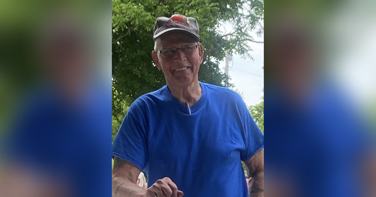 Thomas Obituary Jun 3, 2023 Highland, IN