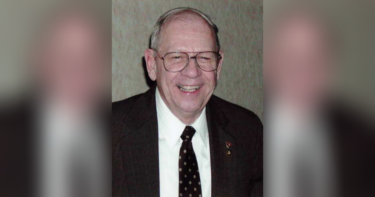 Richard Barnard Obituary June 9, 2023 Hillside Funeral Home