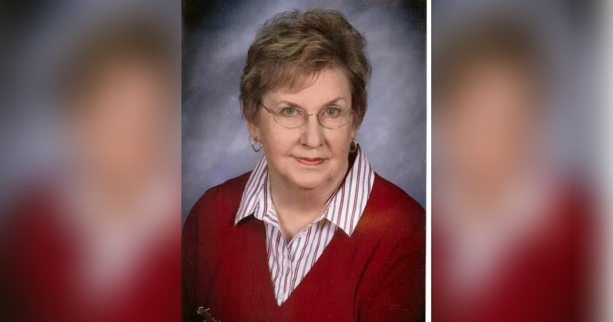 Sharon Ford Obituary July 19, 2023 Hillside Funeral Home