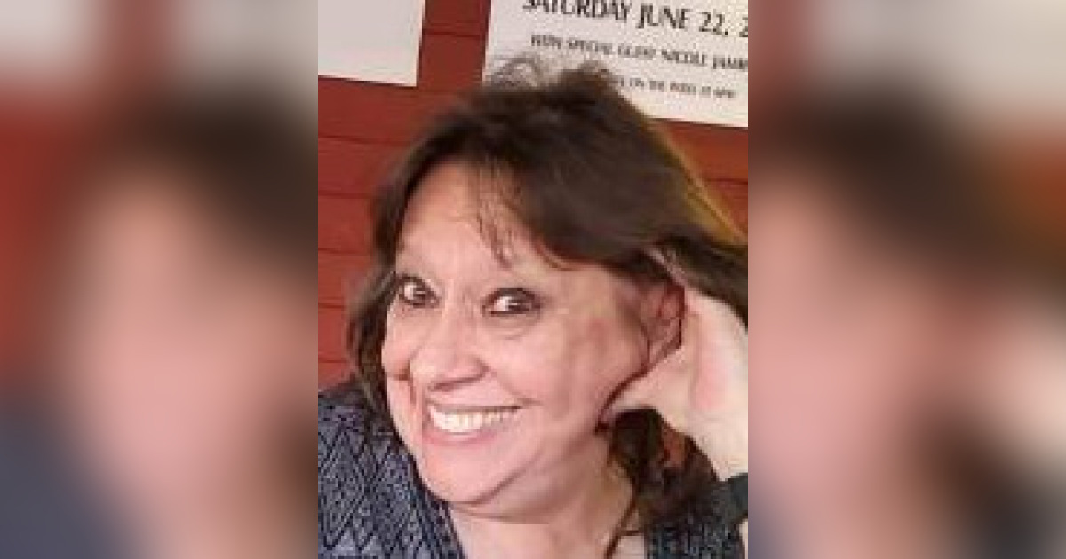 Bonnie Olar Obituary August 10, 2023 Hillside Funeral Home