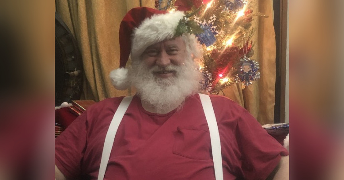 Obituary for David Hobgood September 20, 2023 Hillside Funeral Home