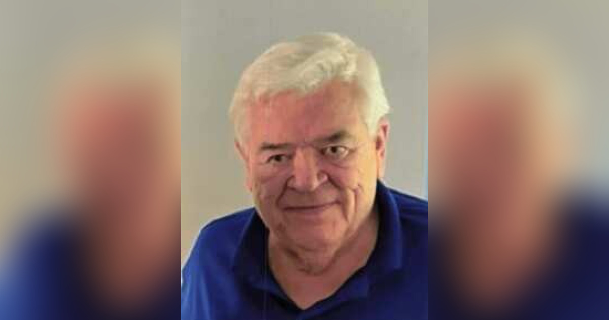 Obituary for Michael R. Thomas Hillside Funeral Home & Cremation Center