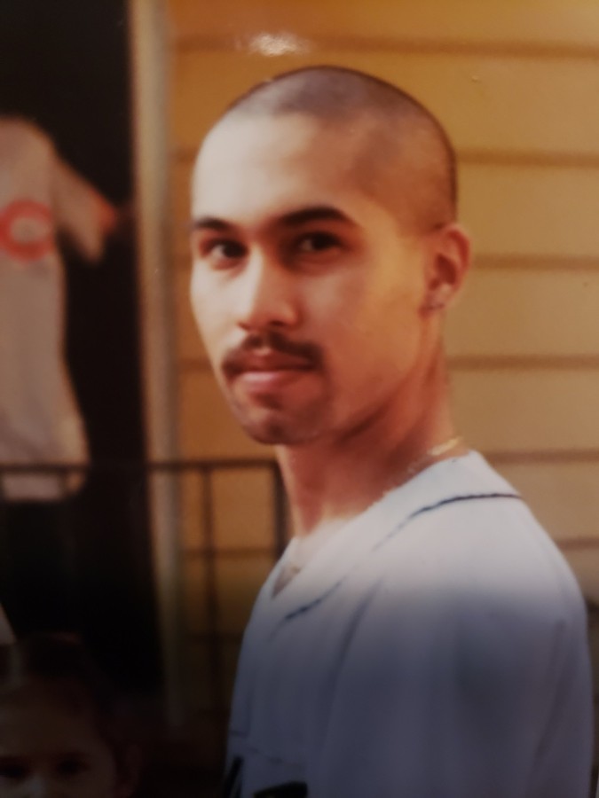 Obituary for Alfredo Hernandez Jr. September 18, 2019 Hillside