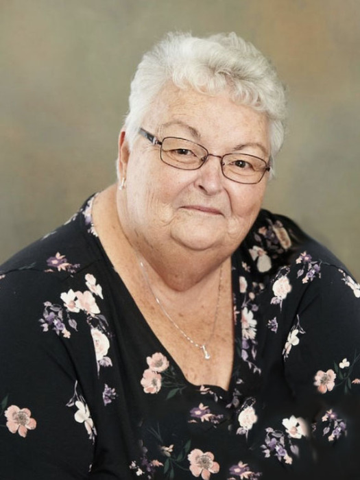 Obituary for Carolynn Hillmer Christensen Salmon Generations Funeral Home
