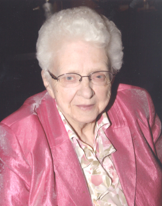 Hazel Hamilton Obituary April 5, 2022 Christensen Salmon