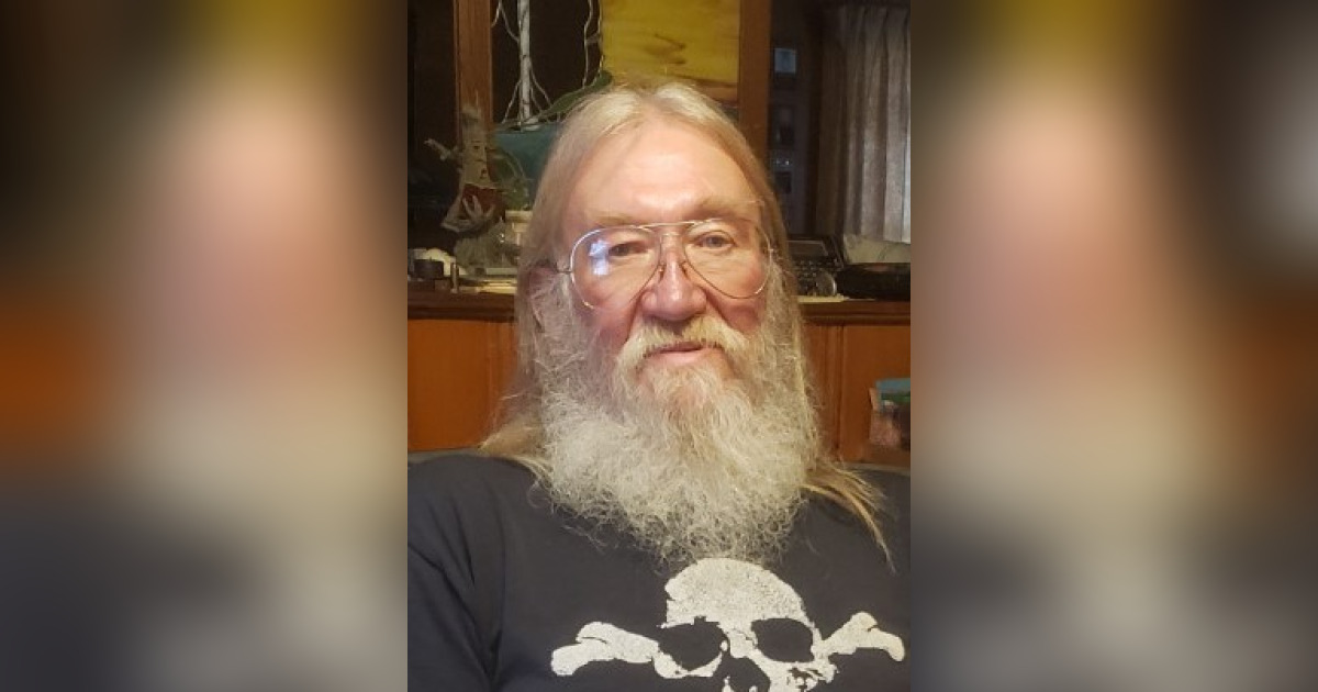 Obituary for Bruce Diller Harter and Schier Funeral Home