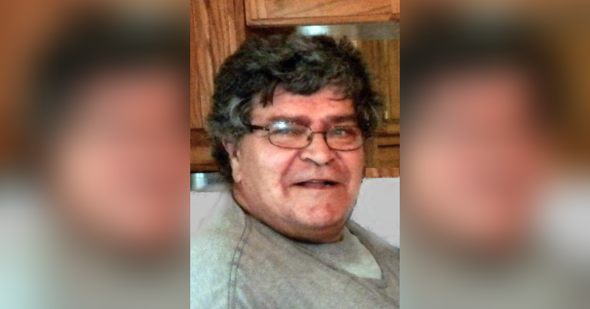 Dennis Fifer Obituary June 16, 2022 Harter and Schier Funeral Home