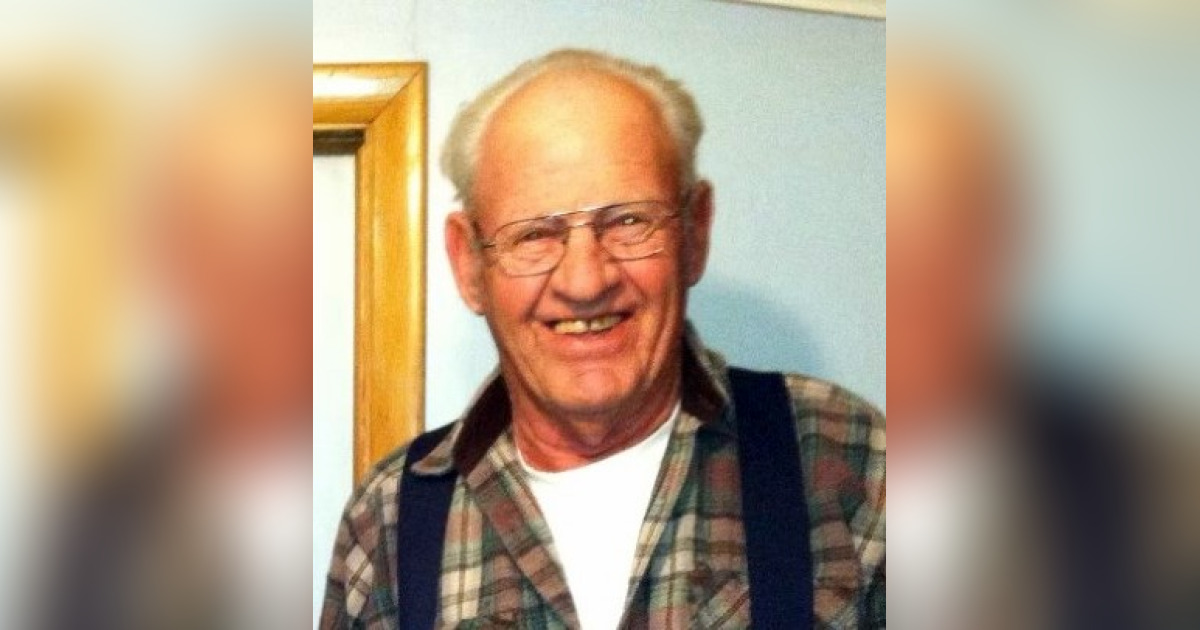 Ronald Moreo Obituary August 6, 2022 Harter and Schier Funeral Home