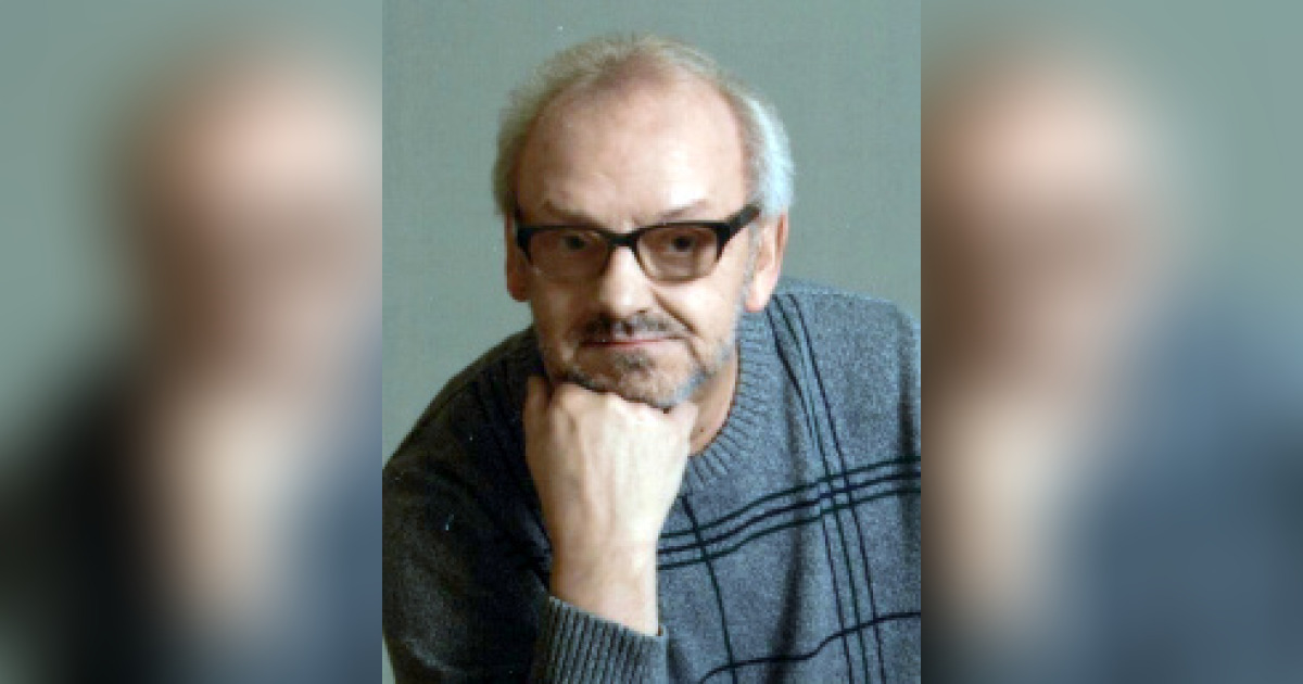 Obituary for Carl Miller Harter and Schier Funeral Home