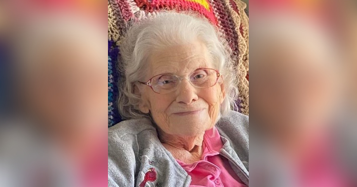 Virginia McKee Obituary Oct 17, 2022 Delphos, OH