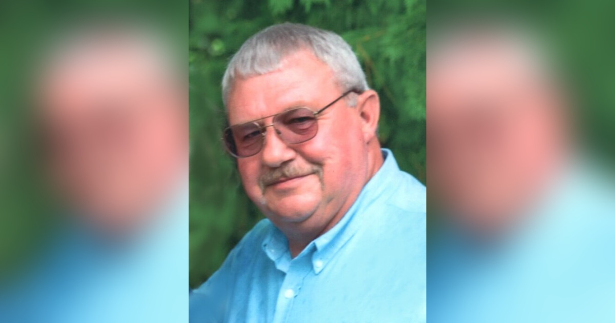 Robert "Bob" Trentman