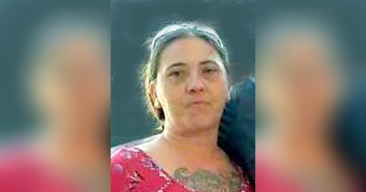 Sharon Jarrett Obituary May 30, 2023 Harter and Schier Funeral Home