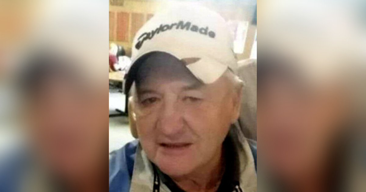 Ernest "Ernie" Hines