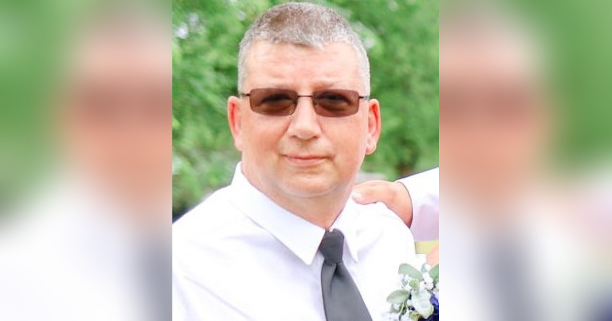 Obituary for Randy E. Conley Harter and Schier Funeral Home
