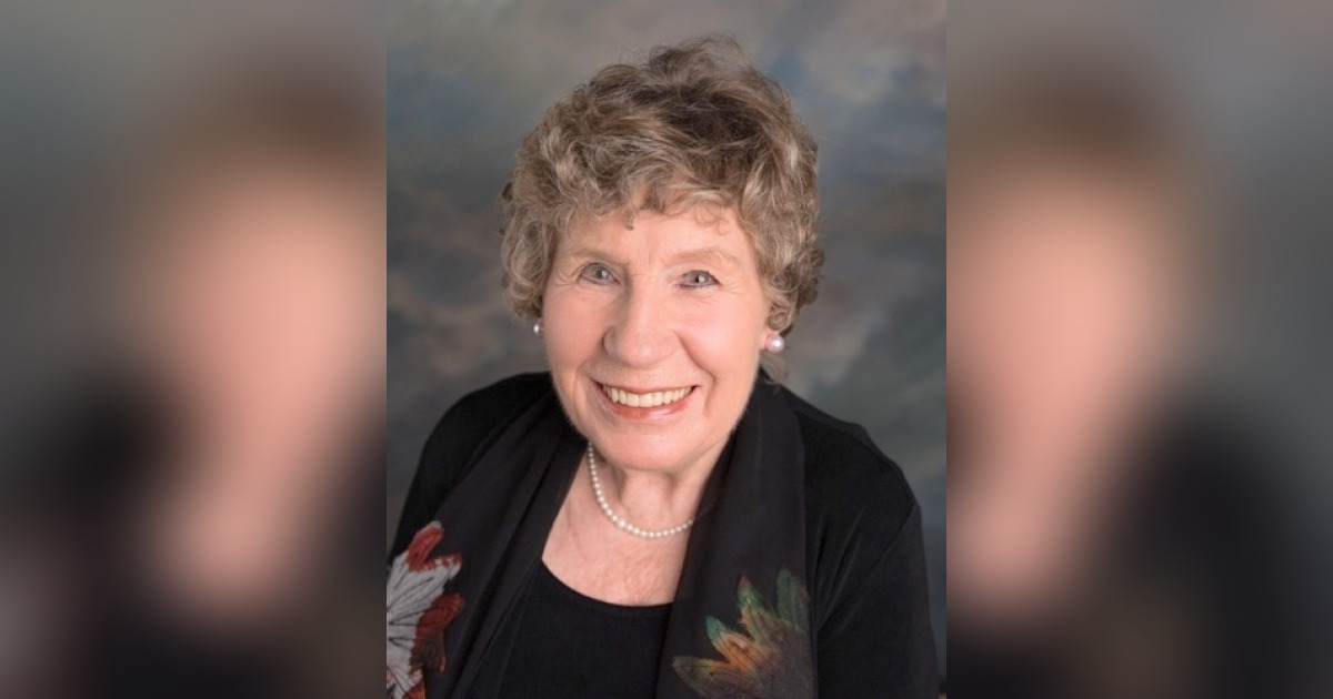 Audrey Joan "Jo" Linder