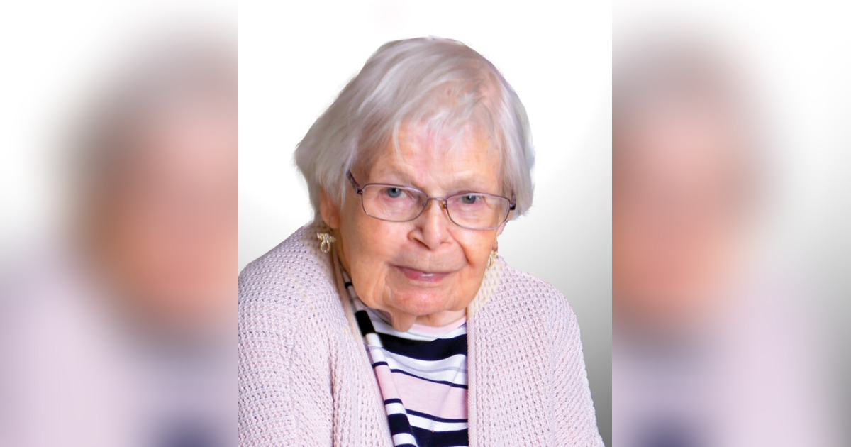 Obituary for Almeda A (Carmean) Ondo Harter and Schier Funeral Home