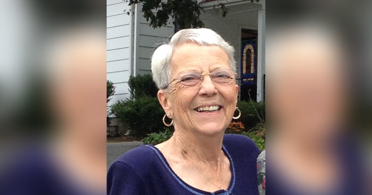Obituary for Barbara Ann Woodall Clark Funeral Home