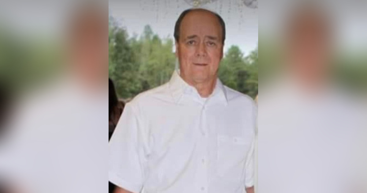 Clinton Wooten Obituary April 30, 2022 Shawn Chapman Funeral Home