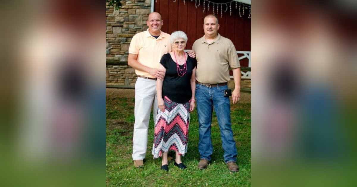 Linda Bagley Obituary October 7, 2022 Shawn Chapman Funeral Home