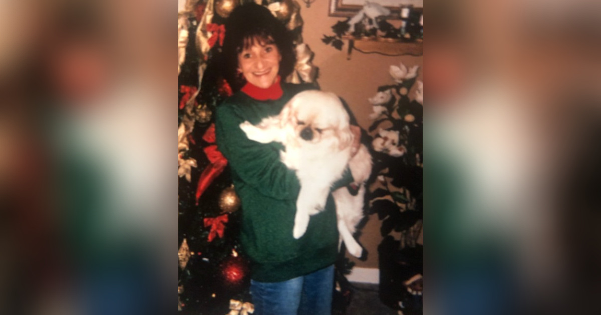 Rosemary Patterson Obituary October 7, 2022 Shawn Chapman Funeral