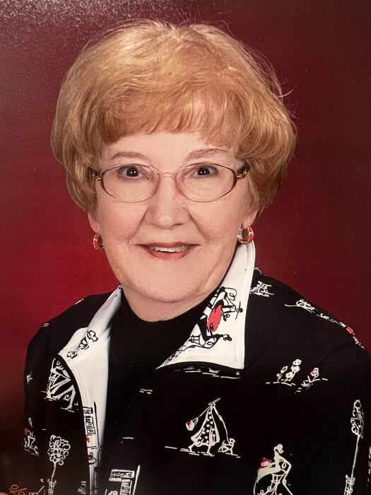 Obituary for Helen Amelia Conley Shawn Chapman Funeral Home