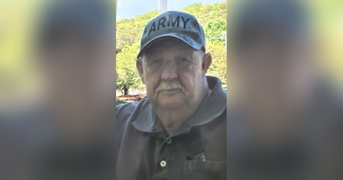 Obituary for Edward Springfield Shawn Chapman Funeral Home