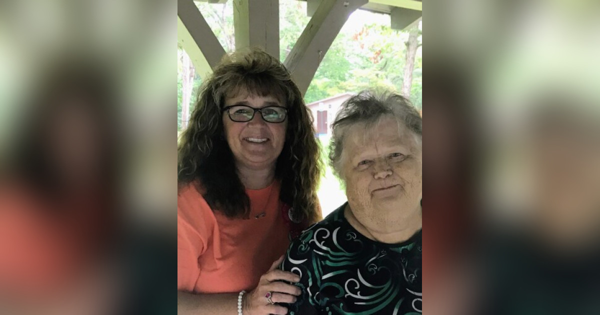 Shelia Hobgood Obituary December 19, 2022 Shawn Chapman Funeral