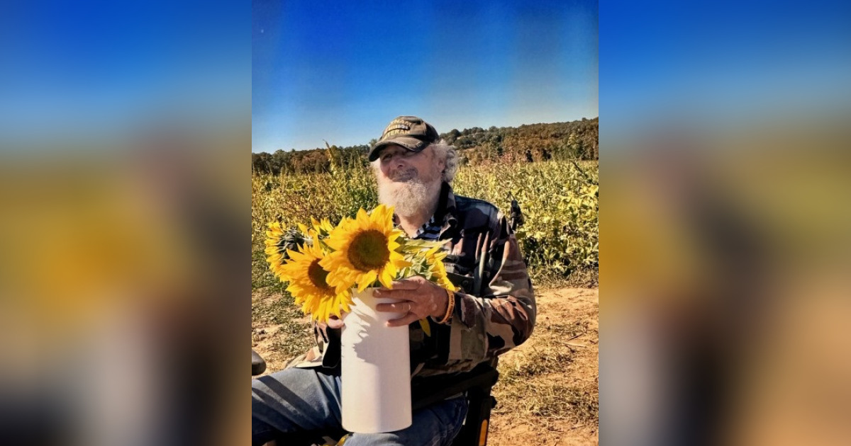 John Dean Obituary January 12, 2023 Shawn Chapman Funeral Home