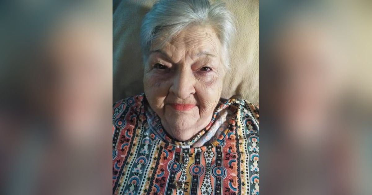 Louise Blackwell Obituary January 22, 2023 Shawn Chapman Funeral