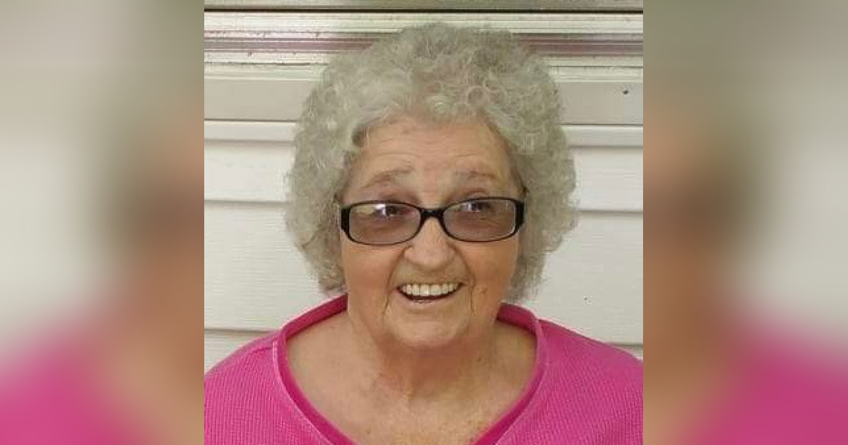 June Trantham Obituary March 6, 2023 Shawn Chapman Funeral Home