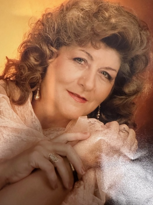 Marjorie Hamrick Obituary April 15, 2023 Shawn Chapman Funeral Home
