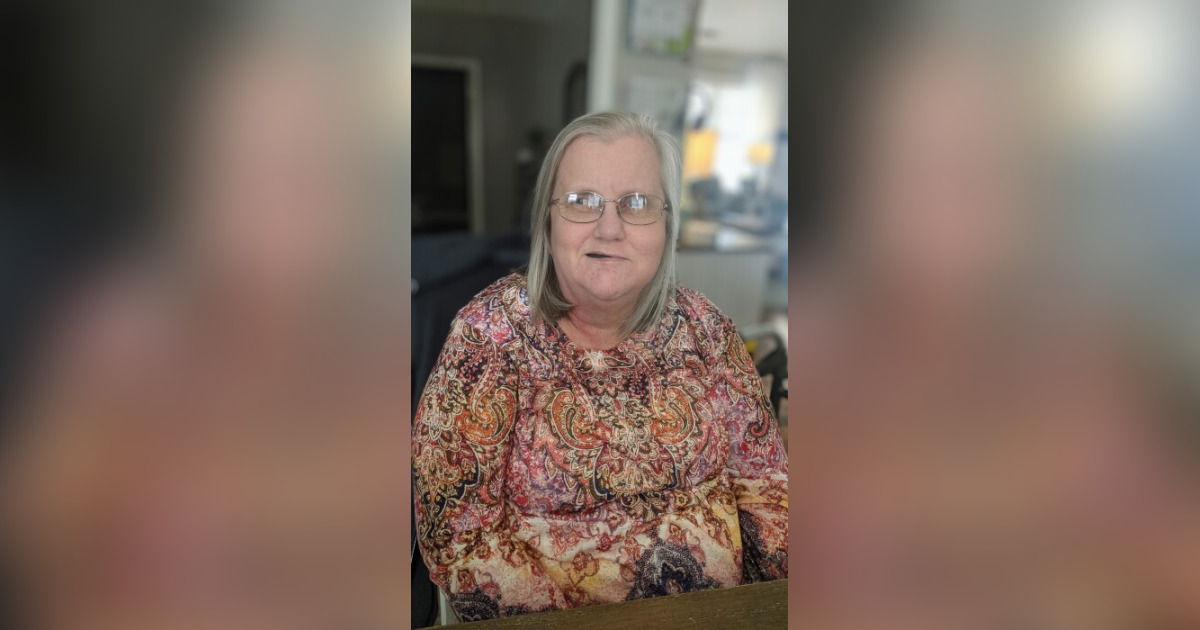 Terri Roberts Obituary April 20, 2023 Shawn Chapman Funeral Home